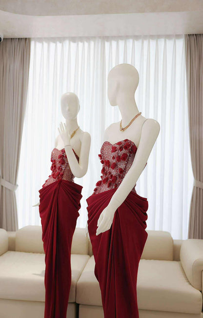Limited Edition: Helga Dress