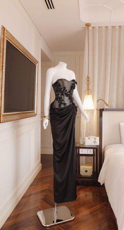 Limited Edition: Helga Dress