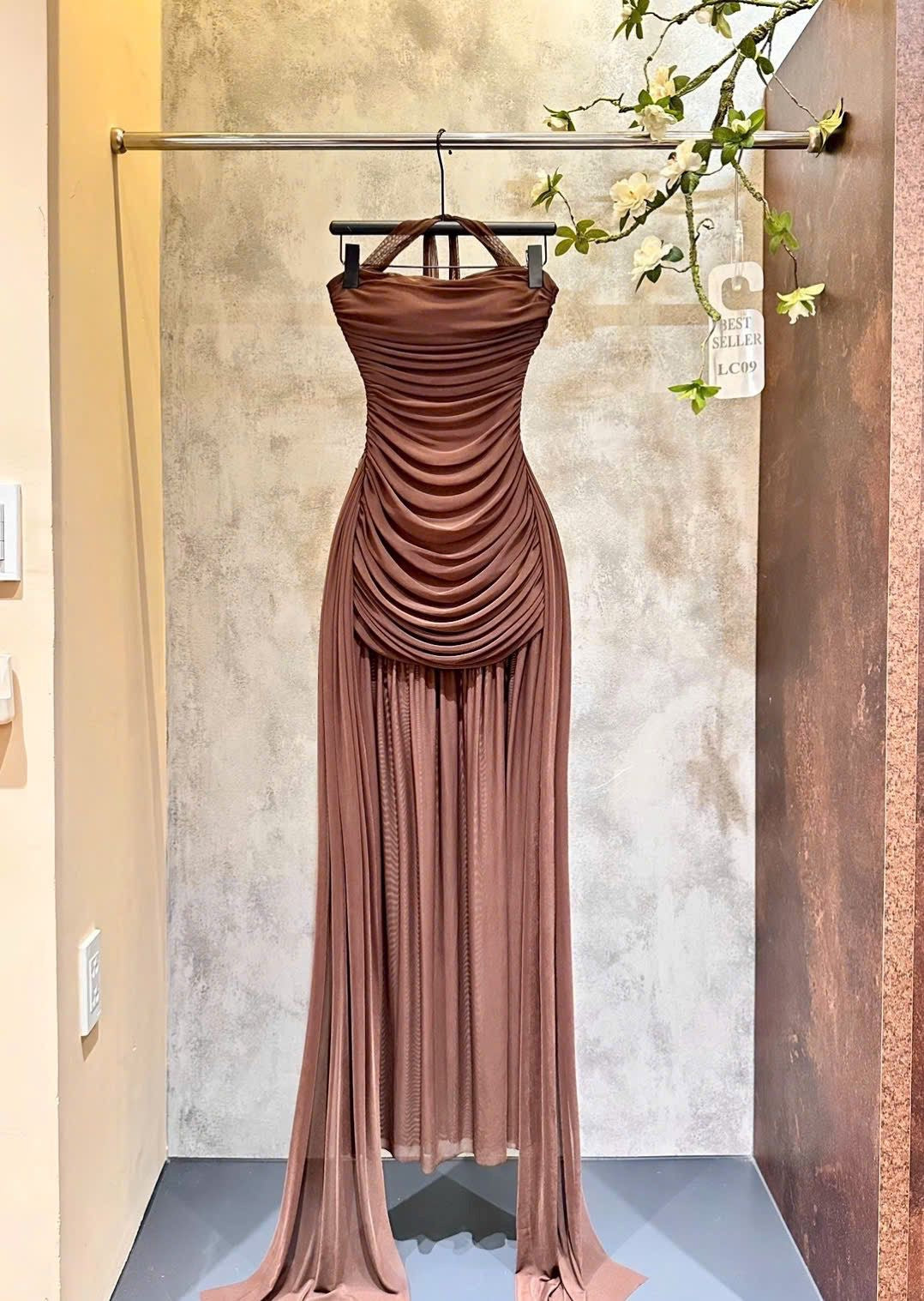 Julia Dress