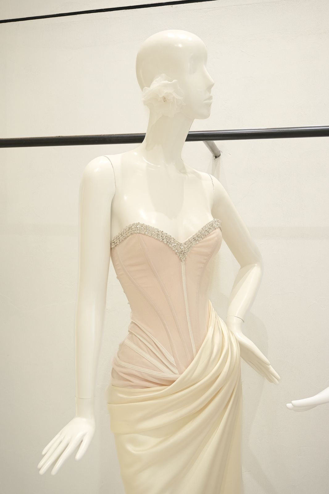 Pre-order: Amanda Dress