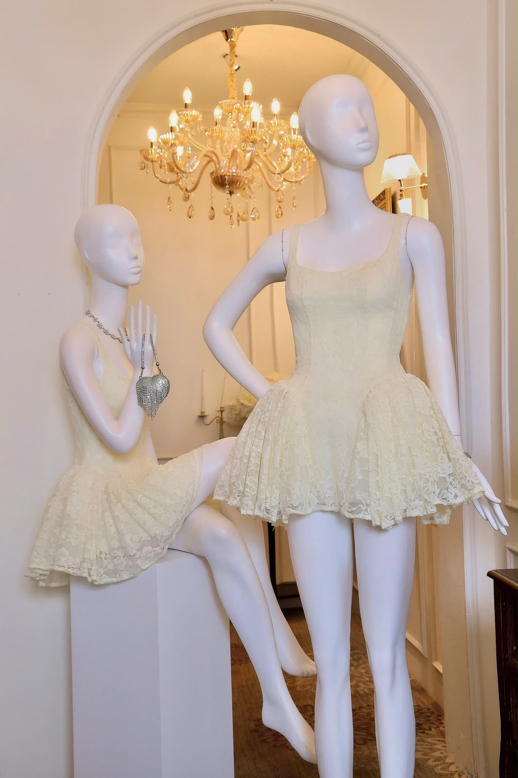 Pre-order: Jude Dress