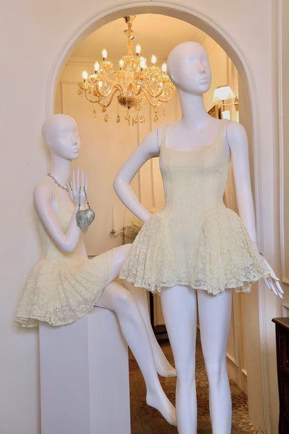 Pre-order: Jude Dress