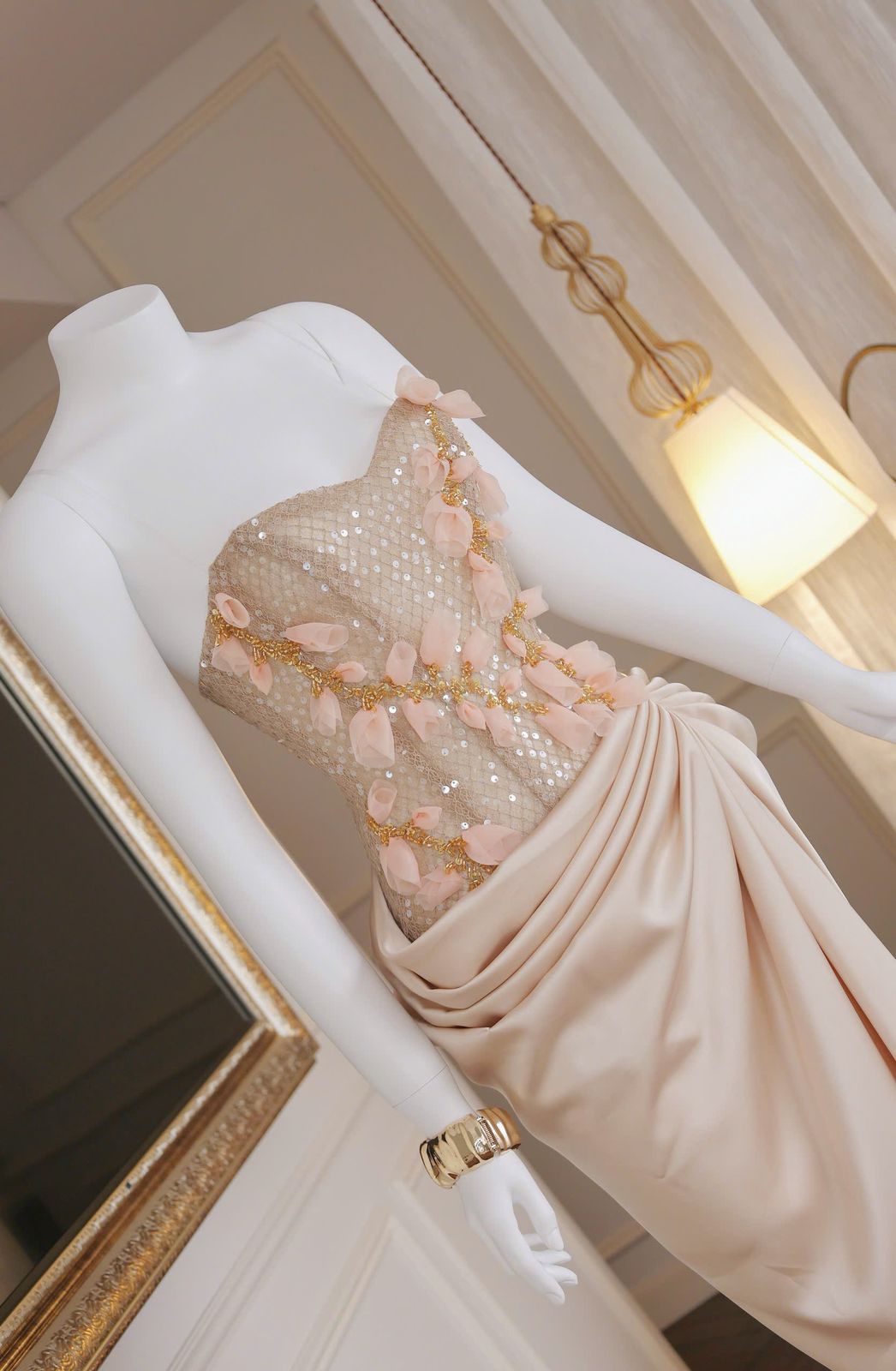 Limited Edition: Helga Dress