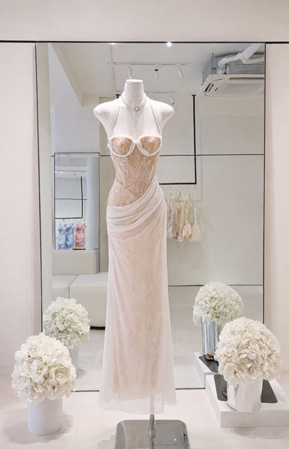 Pre-order: Graciella Dress