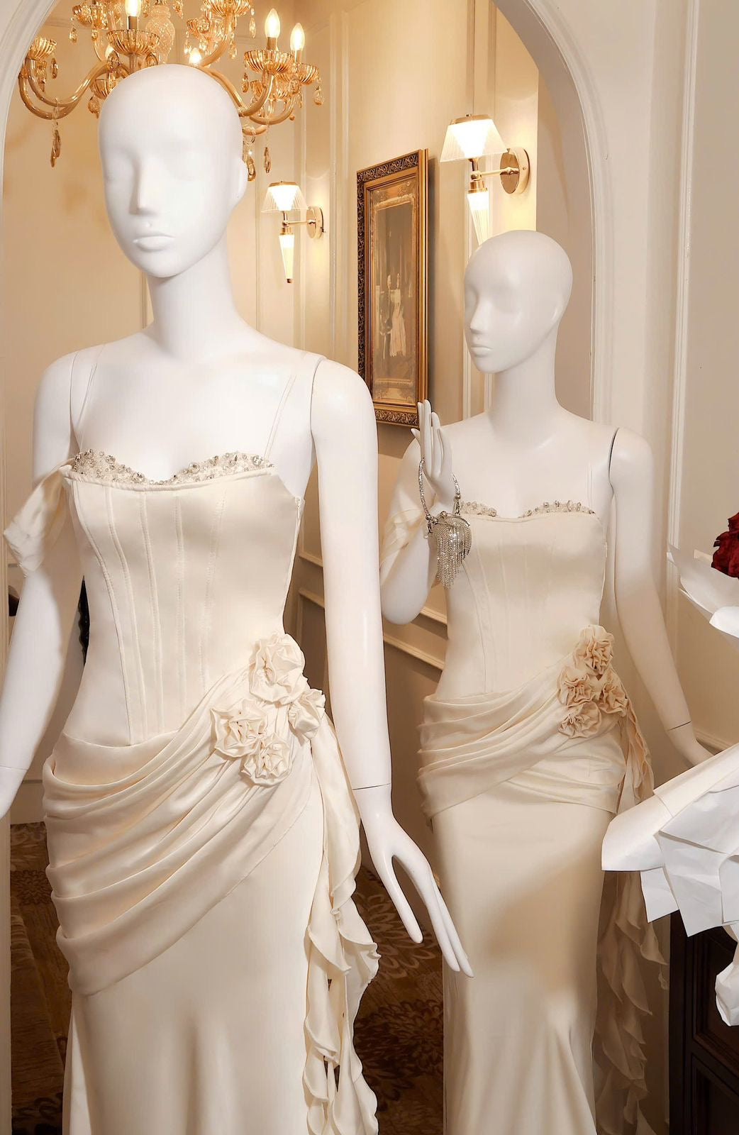 Pre-order: Fergana Dress