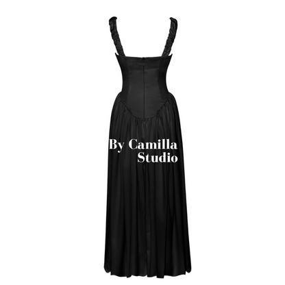 Soledad Dress
