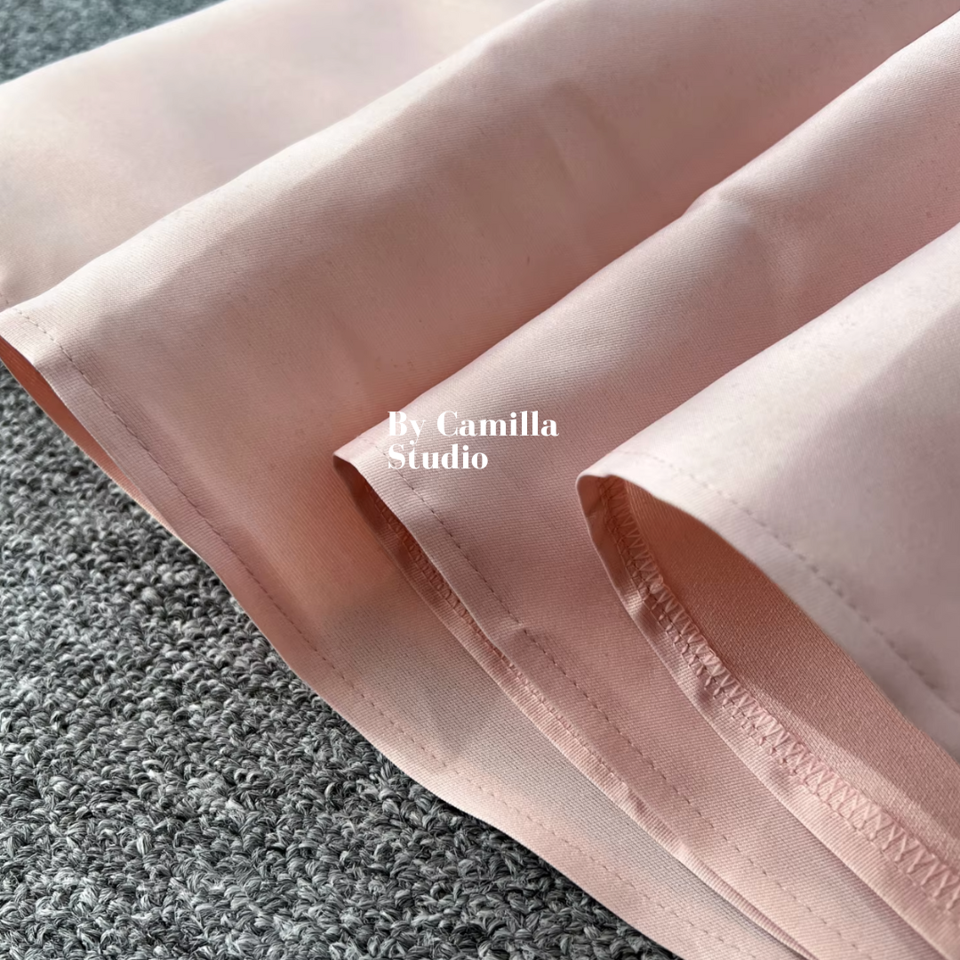 Pre-order: Adelaide Dress