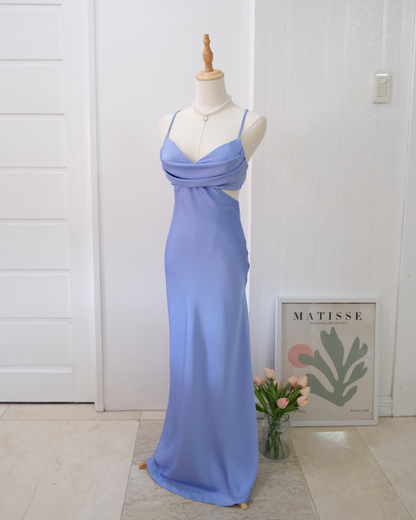 Pre-order: Geneva Dress