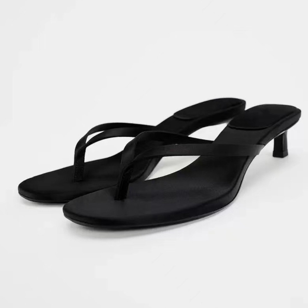 Pre-order: Odetta Kitten Heels