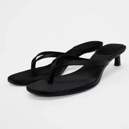 Pre-order: Odetta Kitten Heels