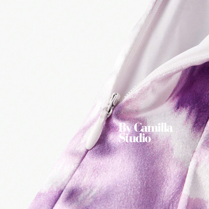 Tyla Dress