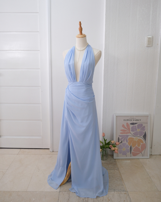 Pre-order: Emma Dress