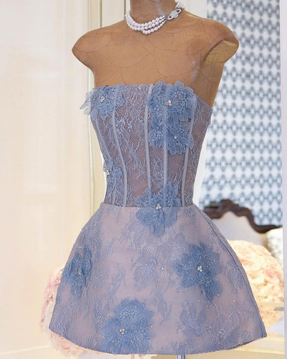 Soledad Mini Dress