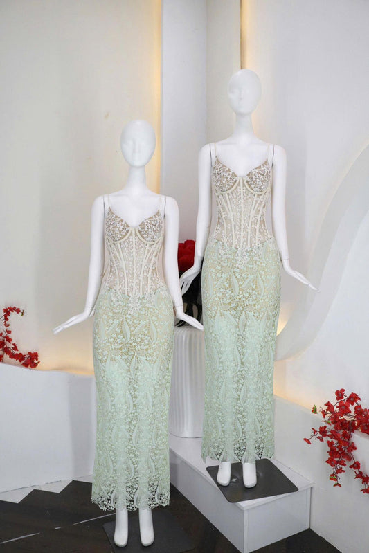 Dawn Dress (Version 1)