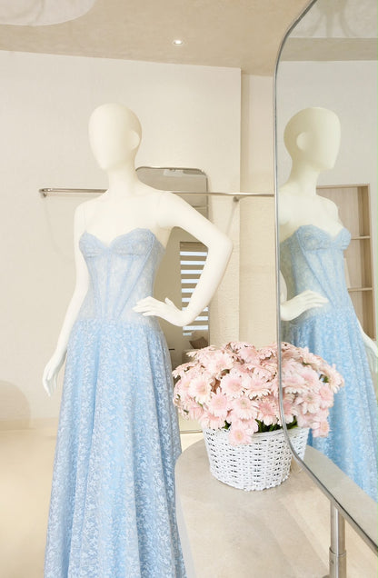 Selene Dress by Obibi