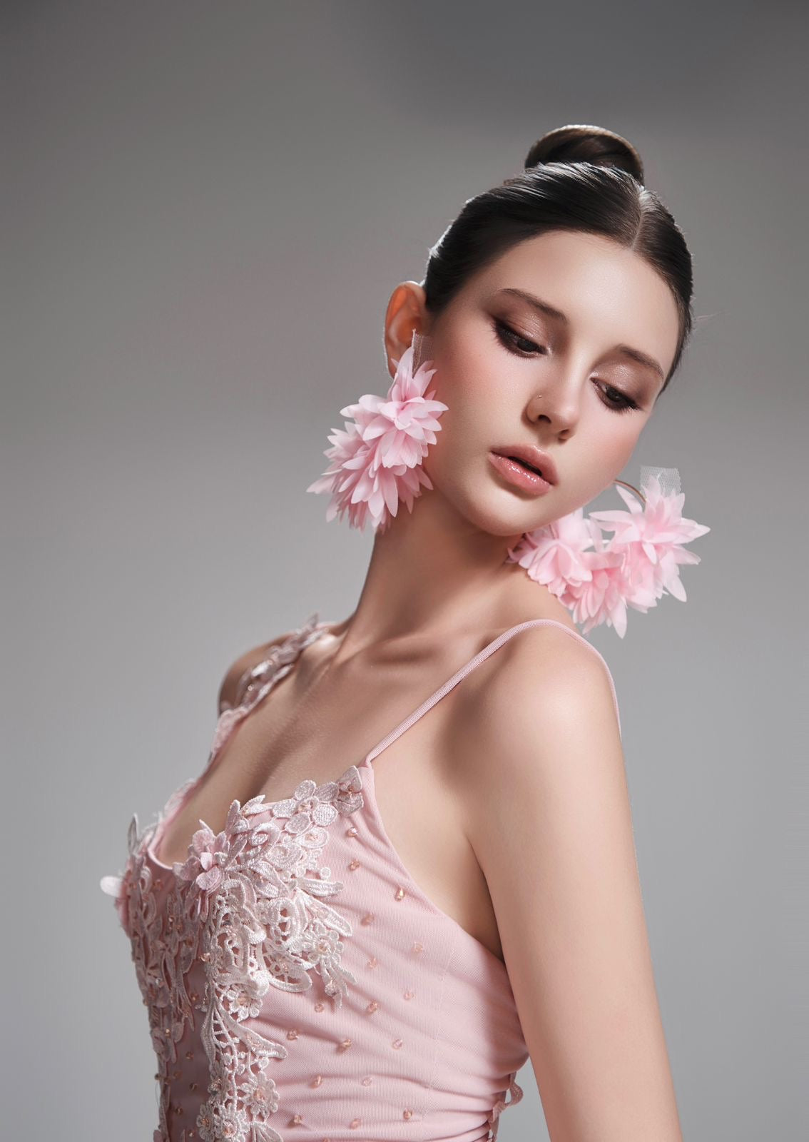 Pre-order: Rose Dress
