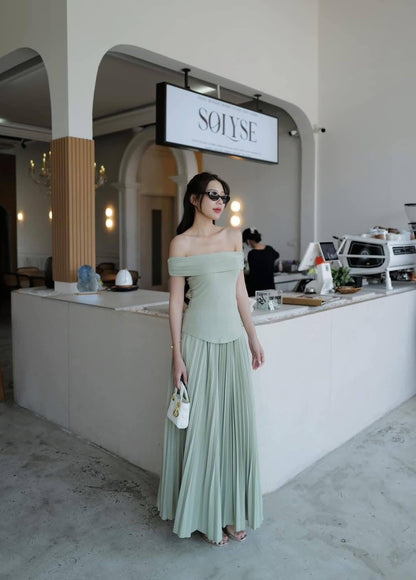 Renilda Dress