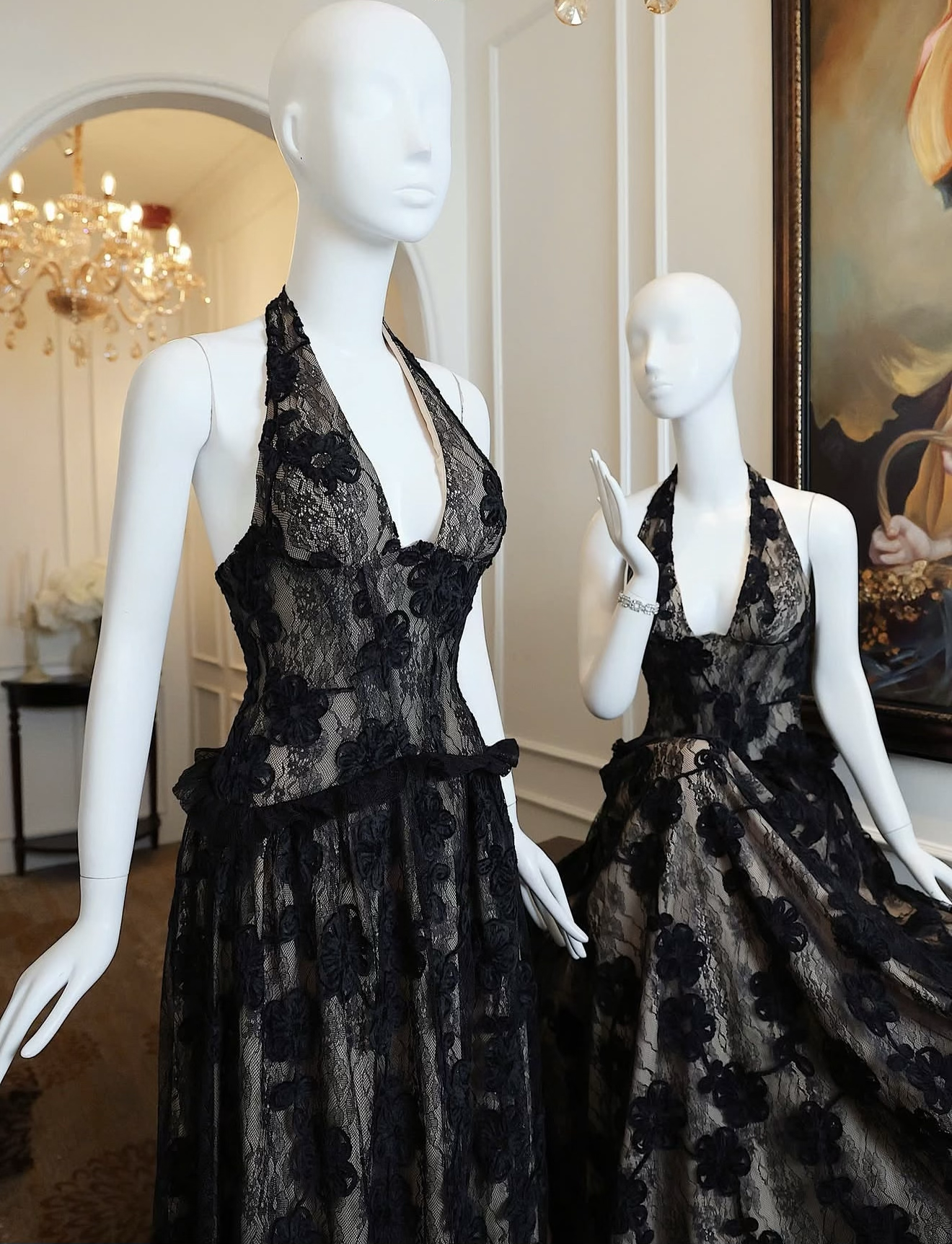 Moorea Dress