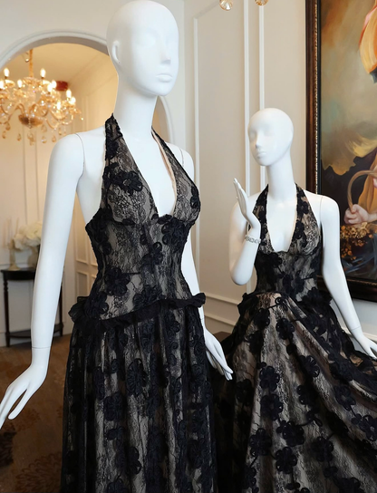 Moorea Dress
