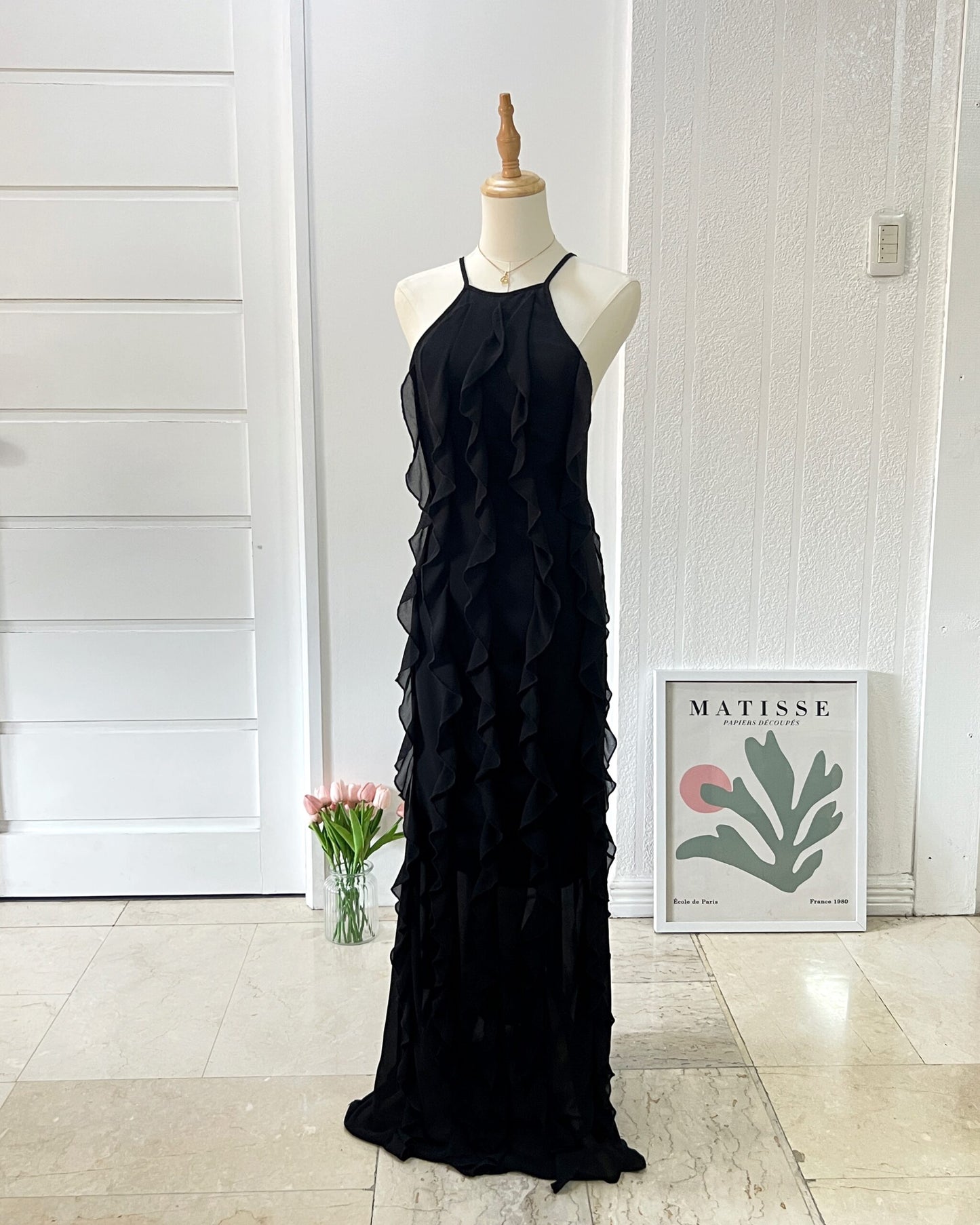 Pre-order: Lorilei Dress