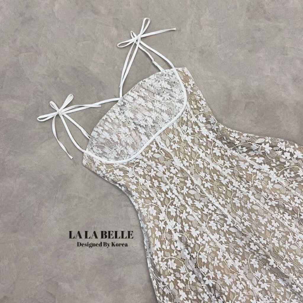 Bella Dress