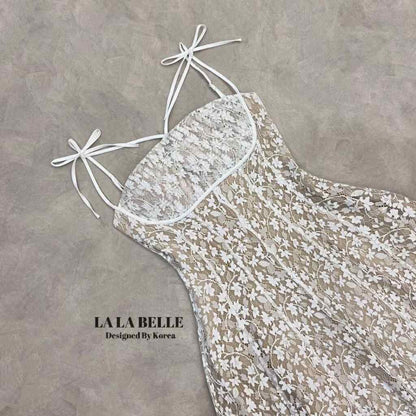 Bella Dress