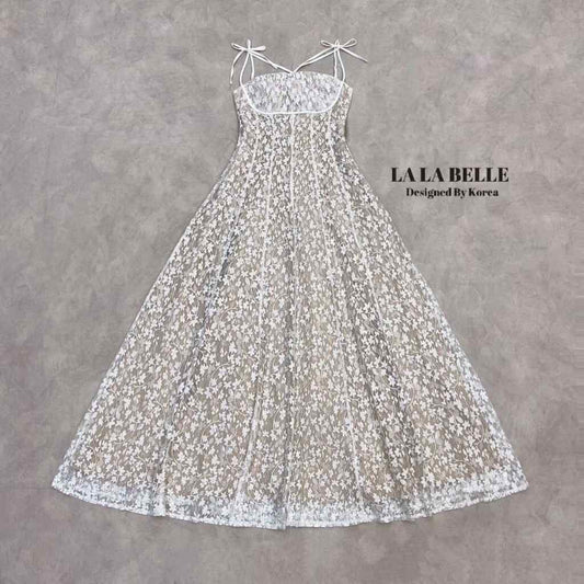 Bella Dress