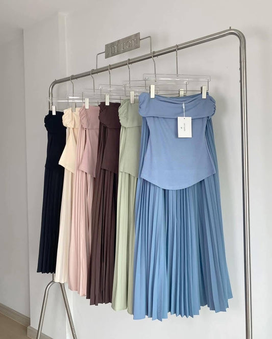 Renilda Dress