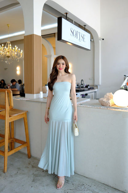 Pre-order: Missi Dress