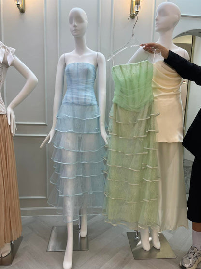 Marithe Dress (Version 2)