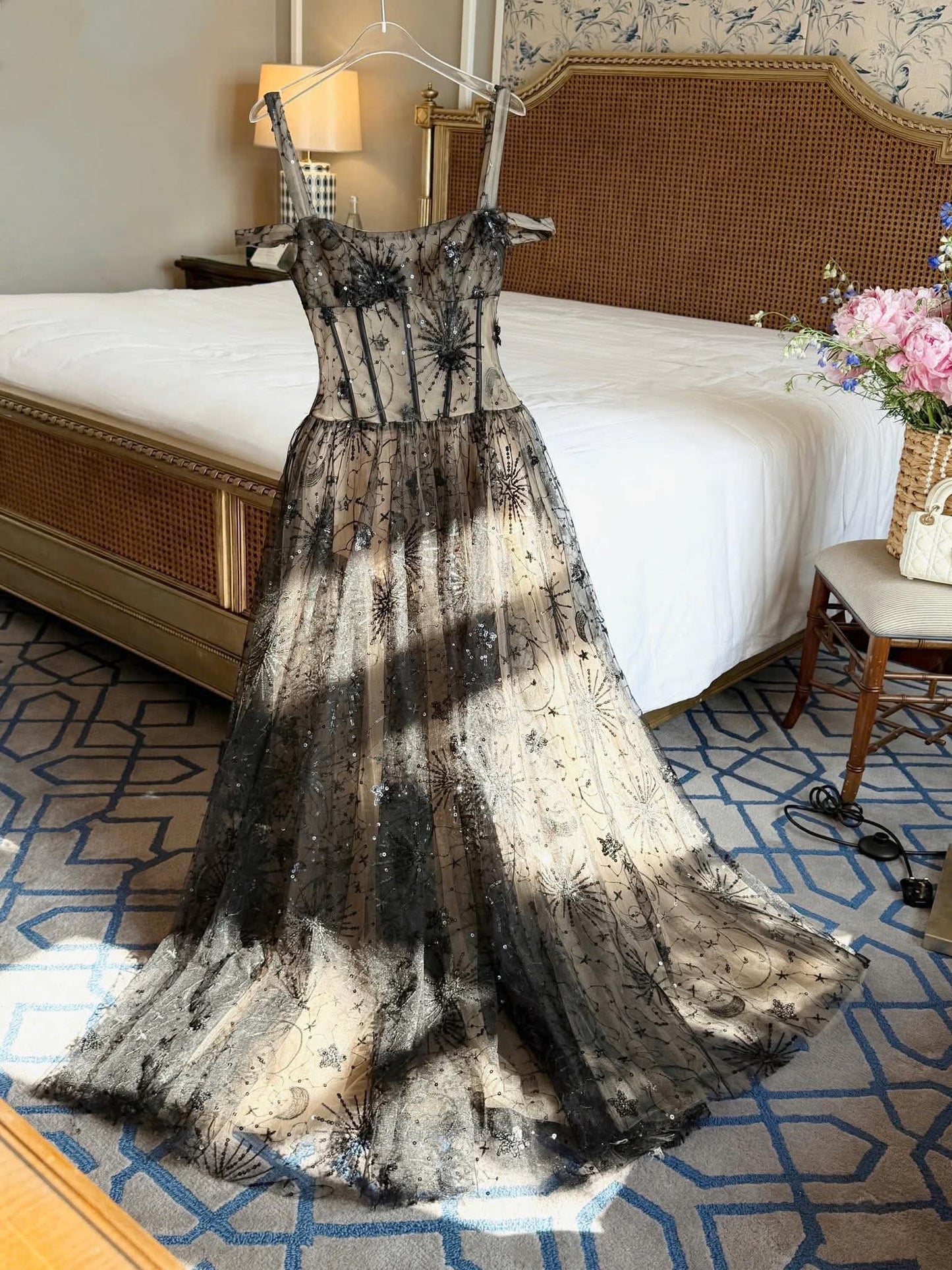 Pre-order: Emiliana Dress