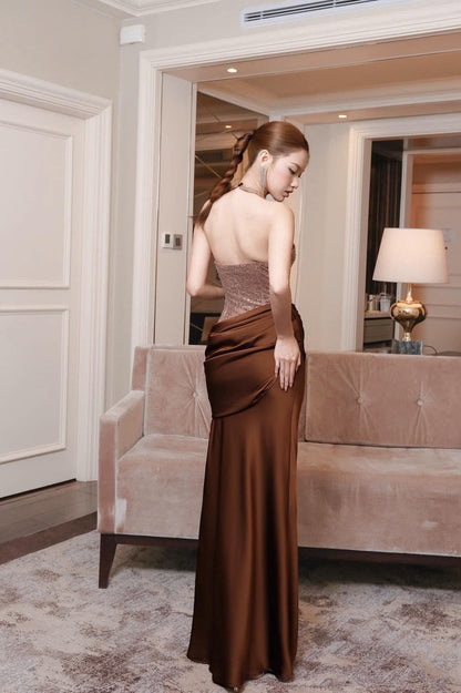 Pre-order: Raycela Dress