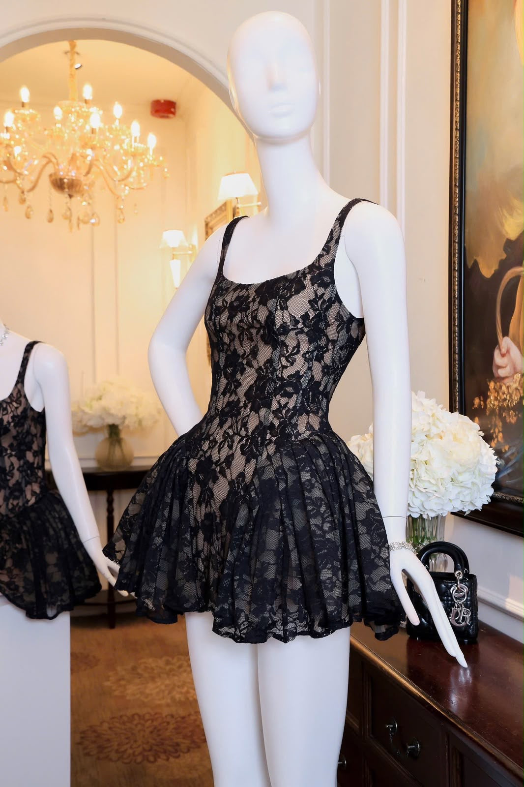Pre-order: Jude Dress