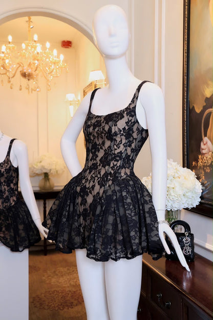 Pre-order: Jude Dress