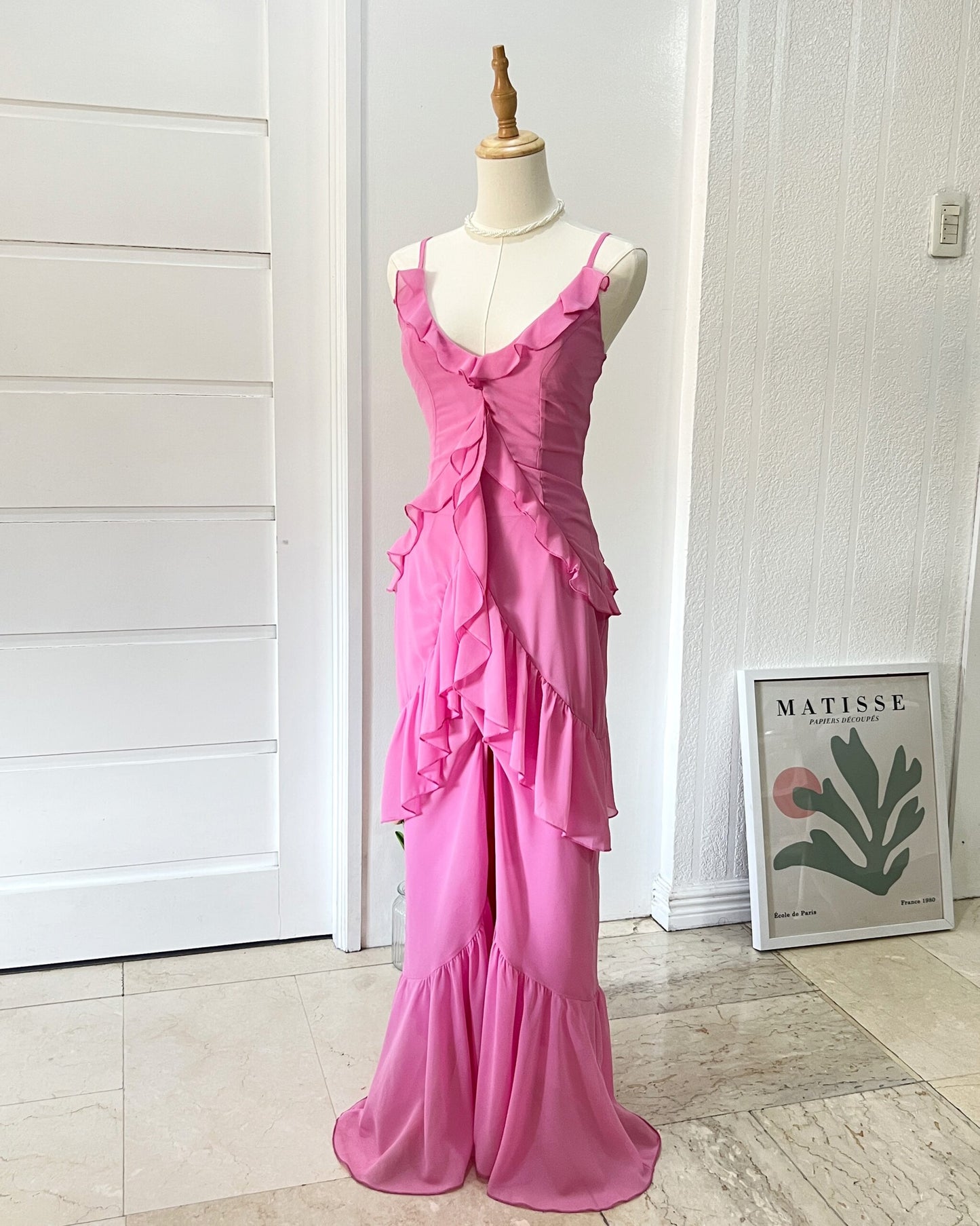 Pre-order: Jenina Dress
