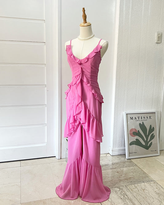 Pre-order: Jenina Dress