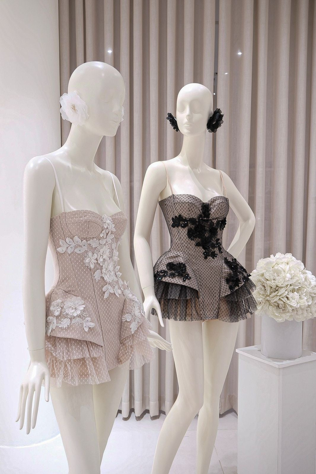 Pre-order: Yara Dress