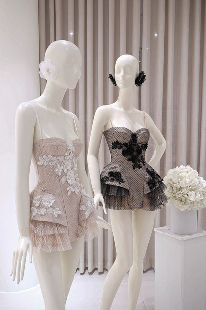 Pre-order: Yara Dress