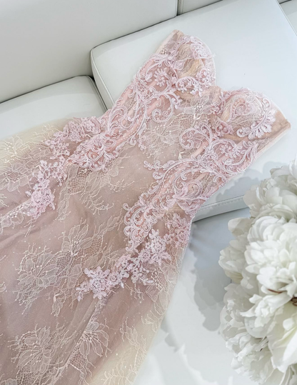 Pre-order: Chella Dress (New Color)