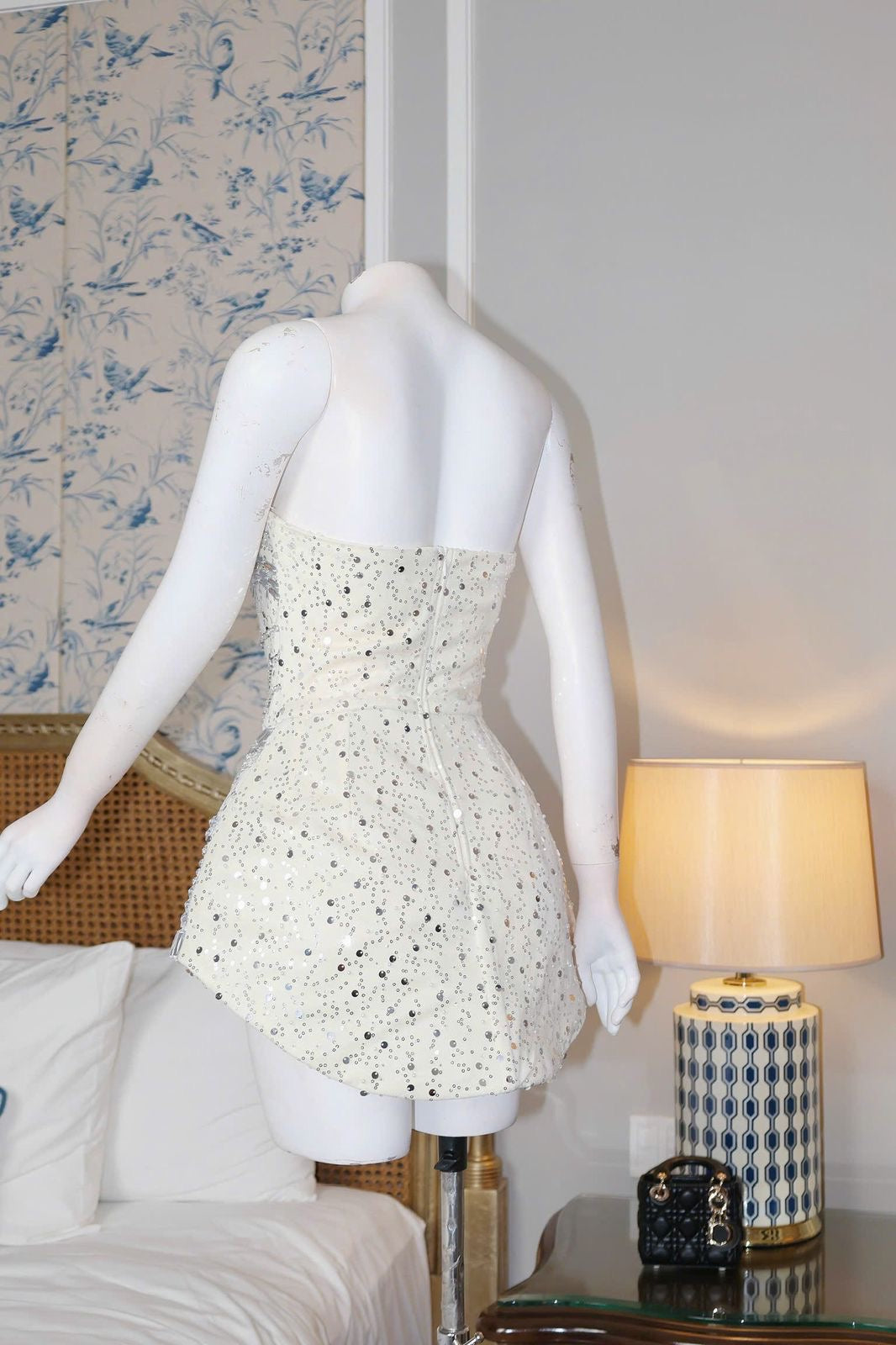 Pre-order: Tellinna Dress
