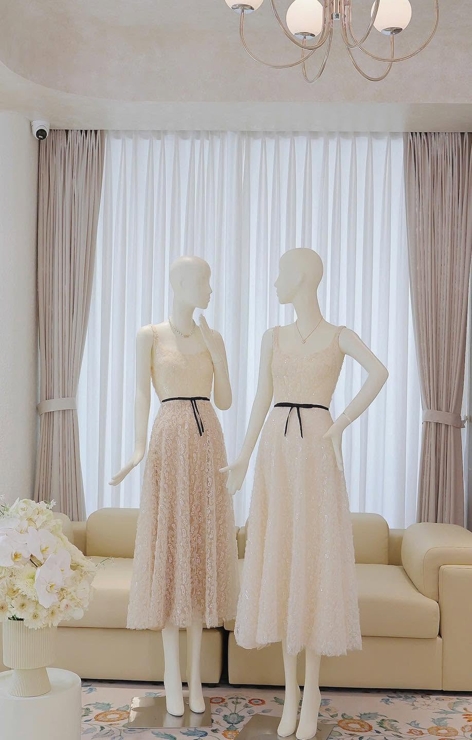 Perisea Dress