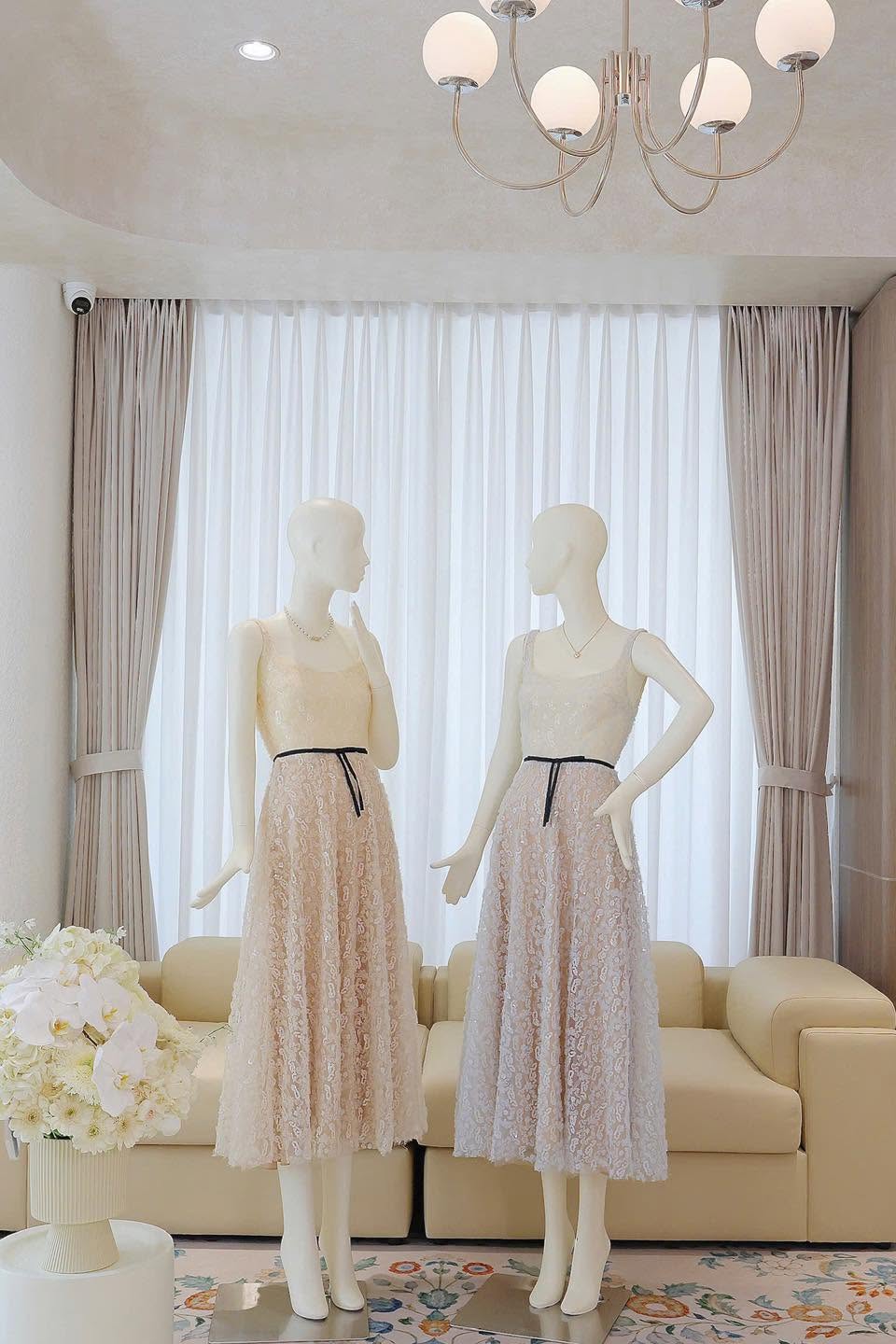 Perisea Dress