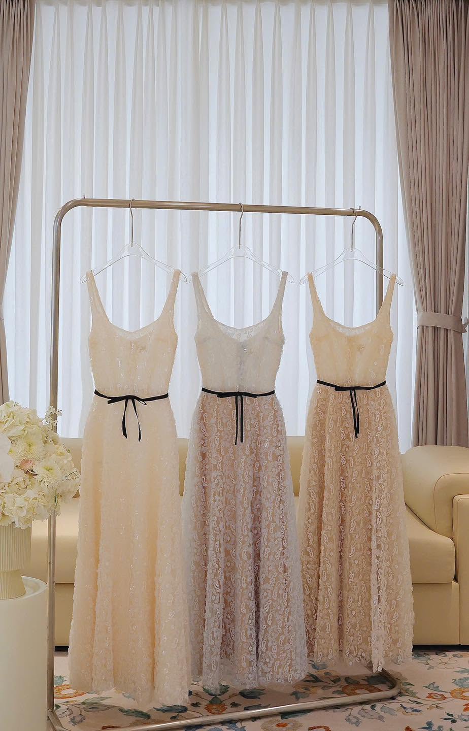 Perisea Dress