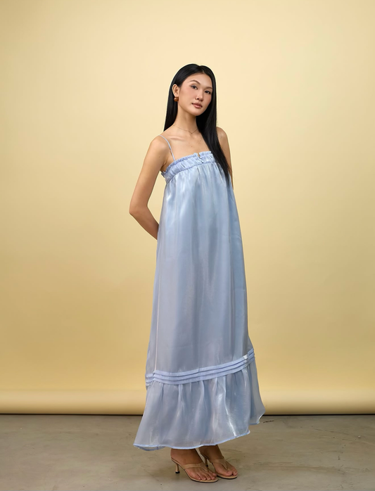 Jelly Dress by Mieu (Paper Bag Included)