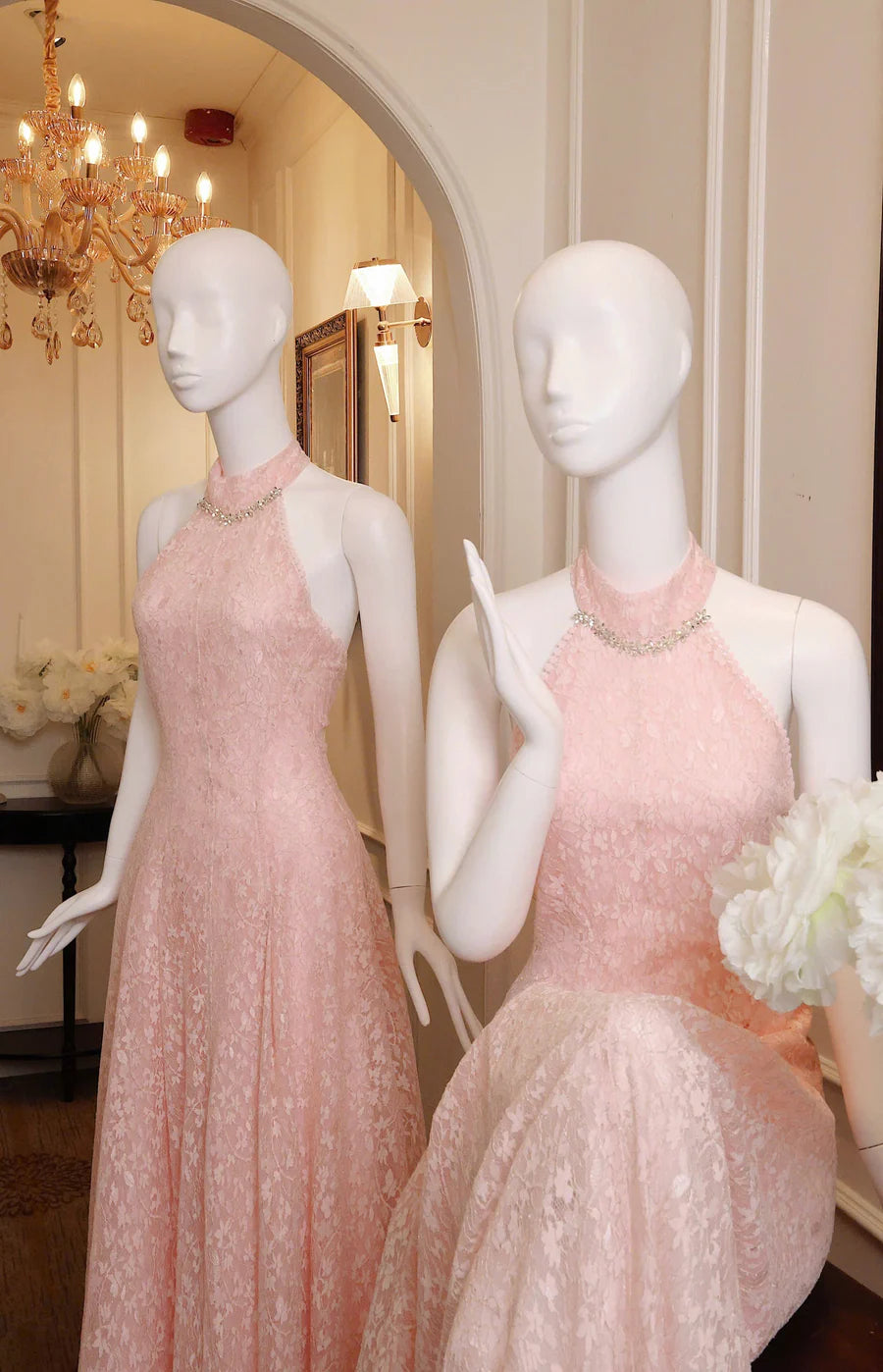 Pre-order: Aurora Dress
