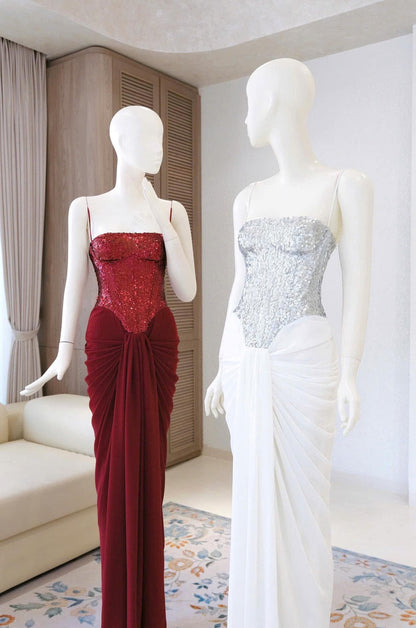 Pre-order: Chantelle Dress
