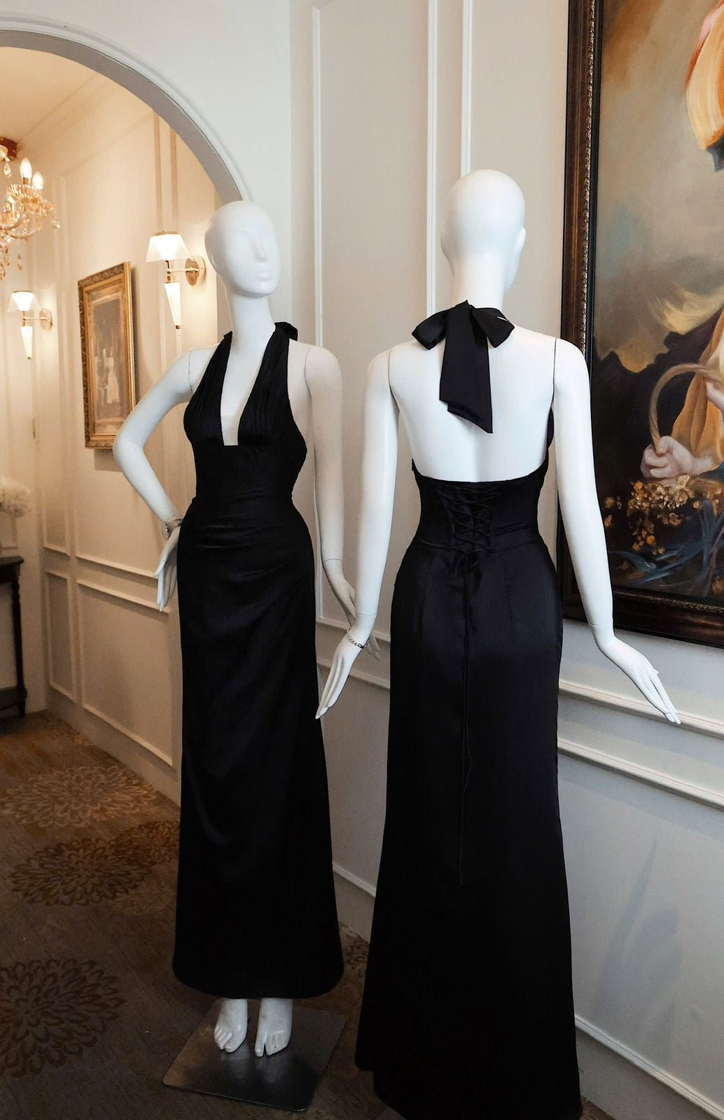 Pre-order: Pixie Dress