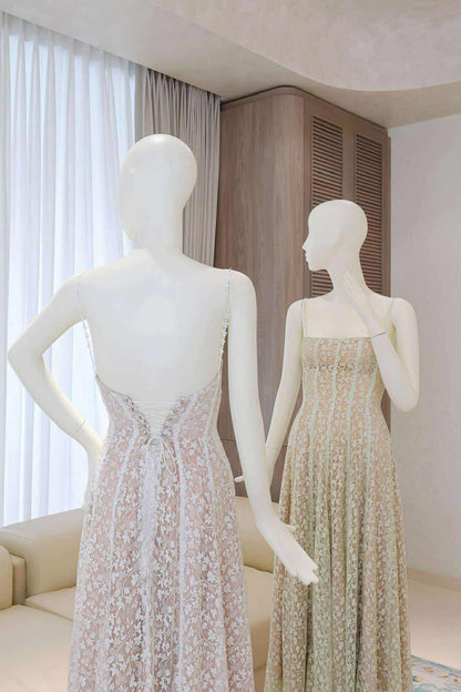 Pre-order: Analisse Dress (Not padded) - Version 1