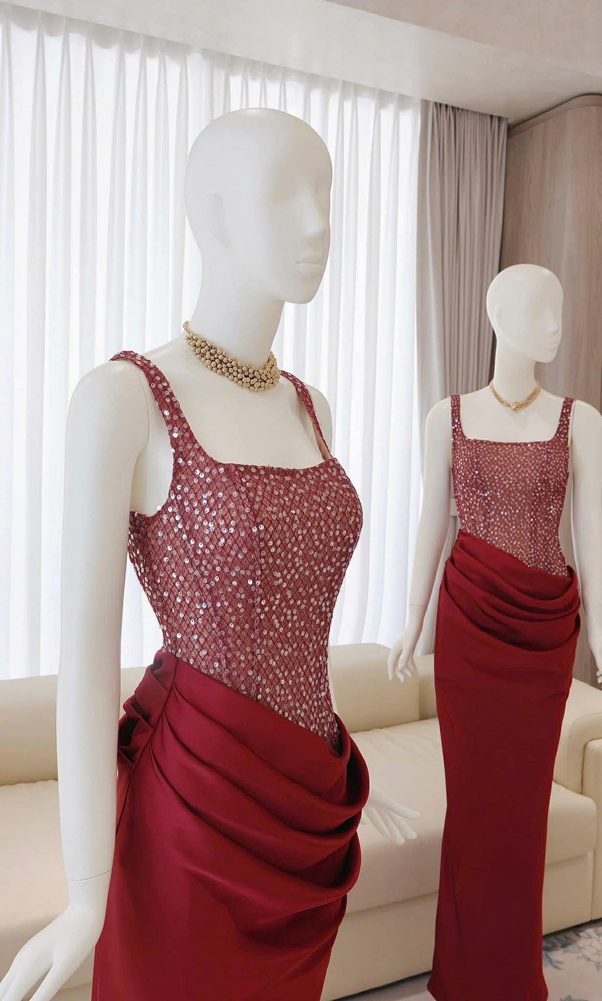 Pre-order: Penelope Dress