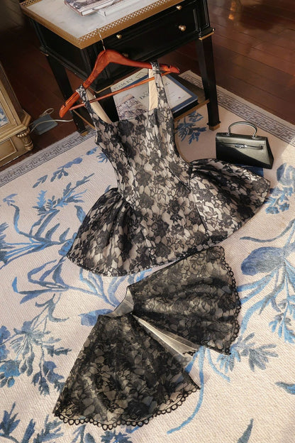 Pre-order: Audrey Dress